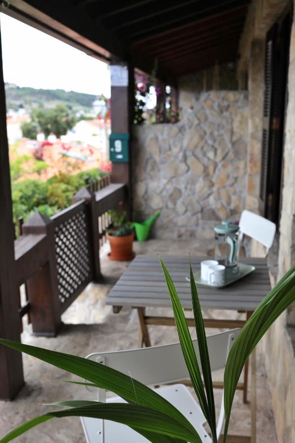 Banyan Tree Villa โอบิดอส ภายนอก รูปภาพ