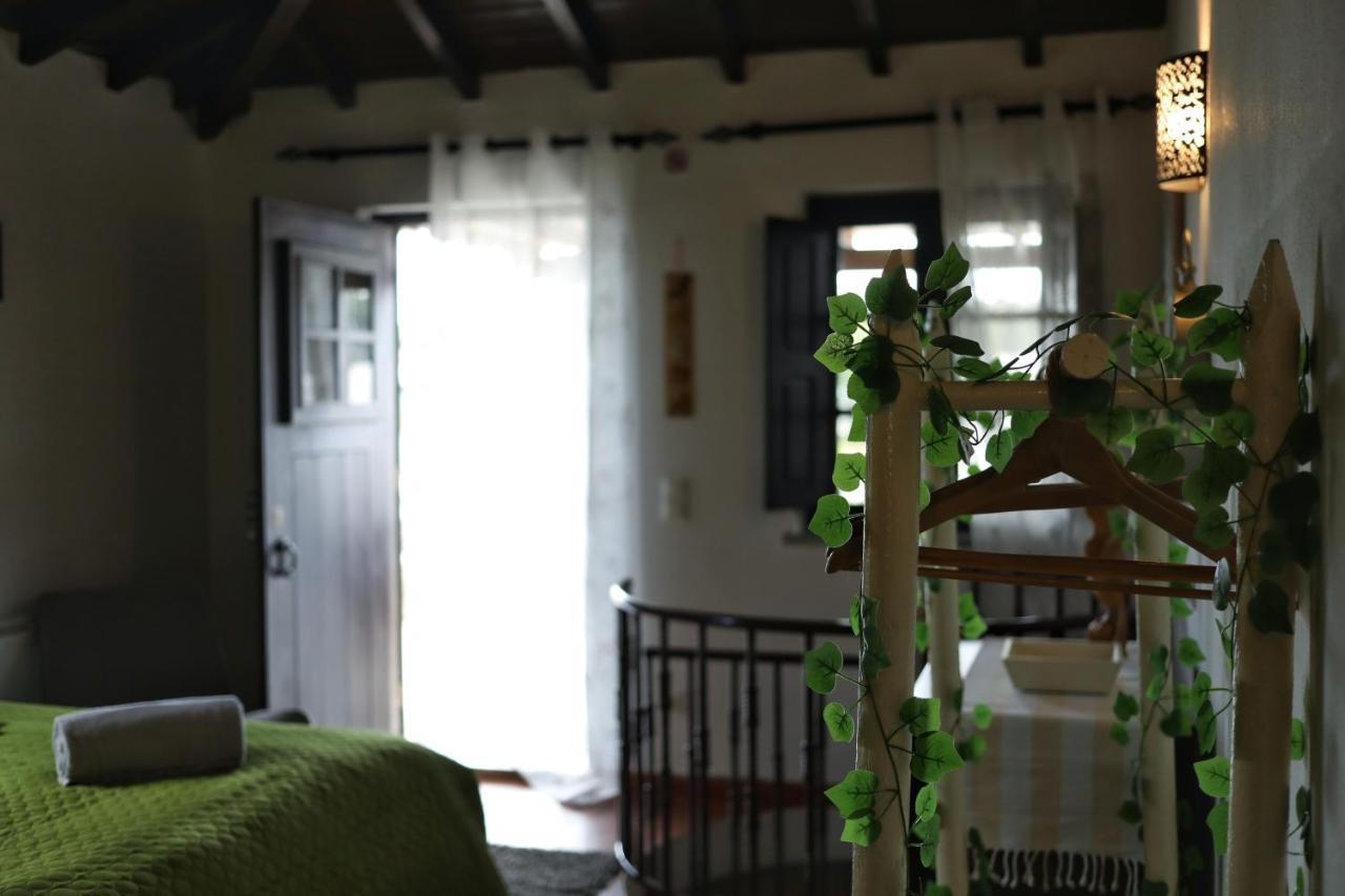 Banyan Tree Villa โอบิดอส ภายนอก รูปภาพ