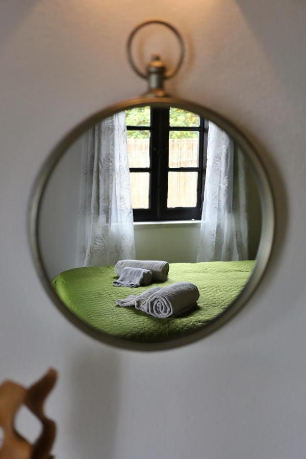 Banyan Tree Villa โอบิดอส ภายนอก รูปภาพ