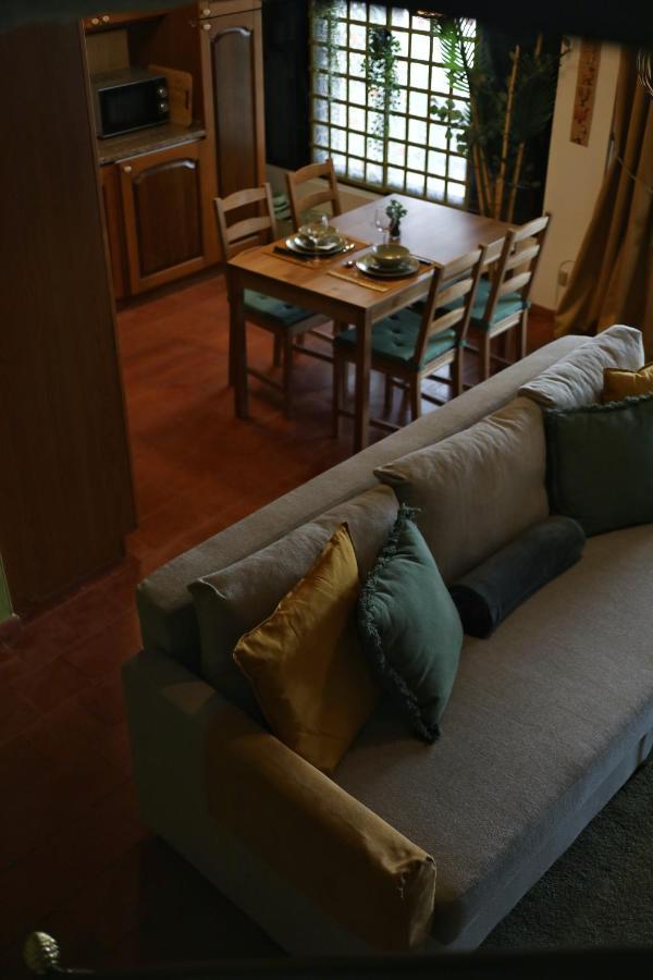 Banyan Tree Villa โอบิดอส ภายนอก รูปภาพ